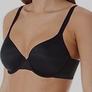 Calvin Klein Women's Perfectly Fit T-Shirt Bra, size 34C